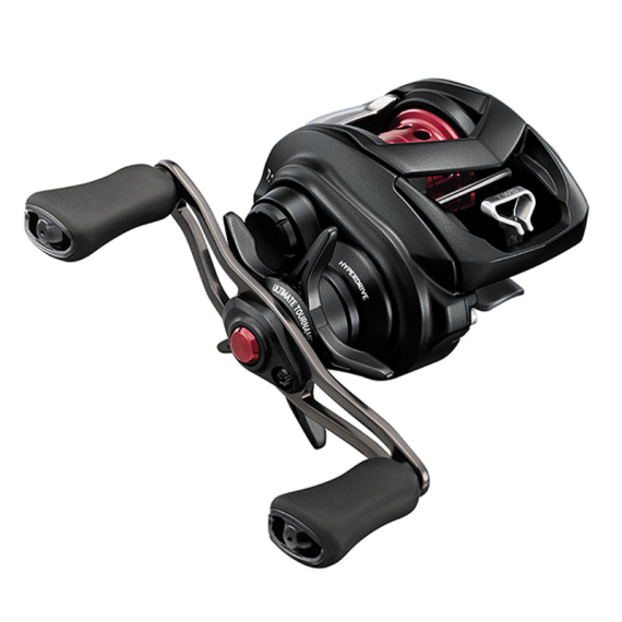 Daiwa Tatula BF TW 70 i gruppen Fiskerullar / Multirullar / Lågprofilrullar hos Fishline (32-223300r)