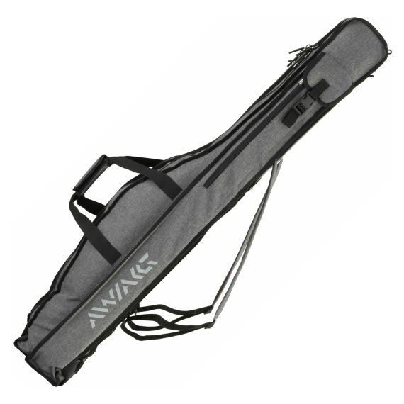 Daiwa D-Vec 3 Rod Bag i gruppen Förvaring / Spöförvaring & Spöskydd / Spöväskor hos Fishline (32-223304r)
