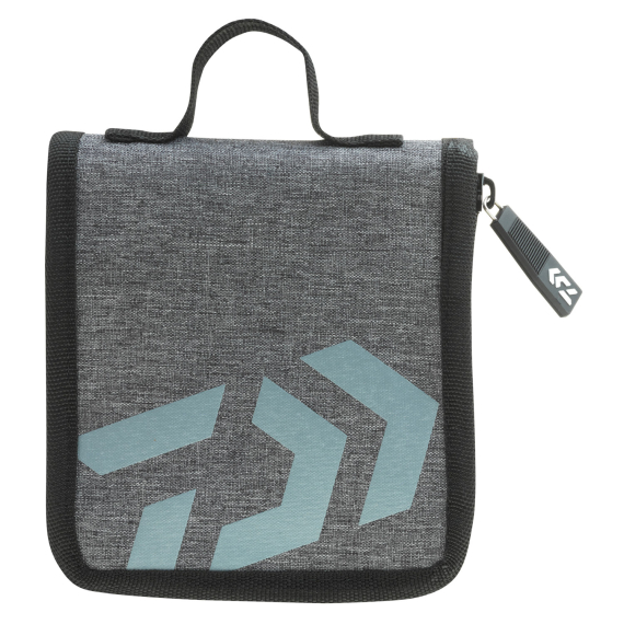 Daiwa D-Vec Rig Pouch 15cmx16cm i gruppen Förvaring / Fiskeväskor / Tillbehörsväskor hos Fishline (32-223306)