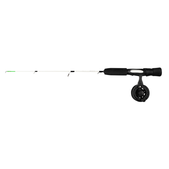 Team Daiwa Ice Combo i gruppen Fiskeset / Pimpelset hos Fishline (32-223524r)