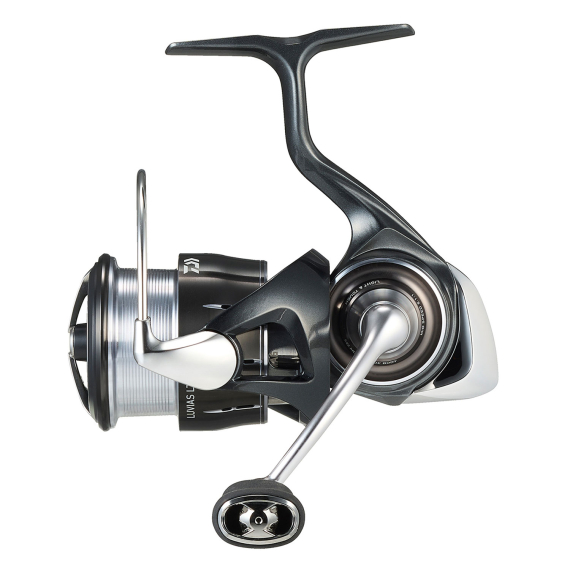 Daiwa 24 Luvias LT i gruppen Fiskerullar / Haspelrullar hos Fishline (32-223549r)