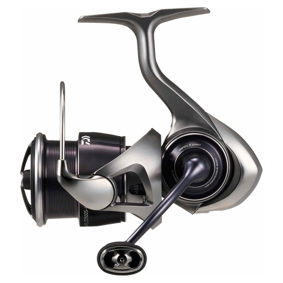 Daiwa 25 Caldia LT i gruppen Fiskerullar / Haspelrullar hos Fishline (32-224161r)