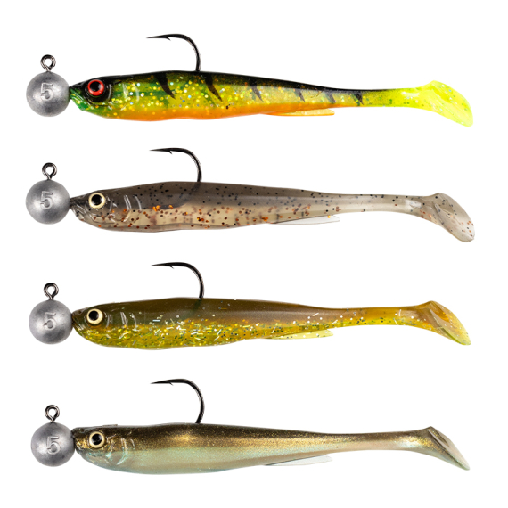 Daiwa PX Slim Shady Set i gruppen Fiskedrag / Betespaket hos Fishline (32-224263r)
