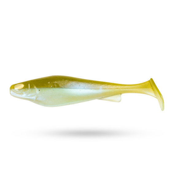 Daiwa PX Lazy Shad 9cm i gruppen Fiskedrag / Jiggar & Gummibeten / Abborrjiggar & Gösjiggar hos Fishline (32-224299r)