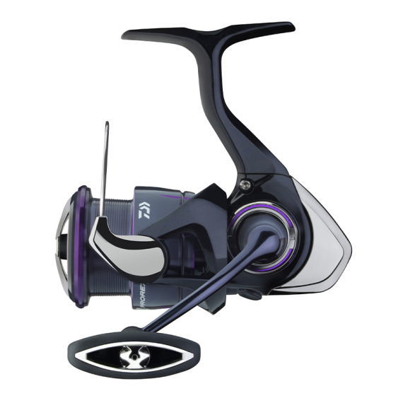 Daiwa 25 Prorex V i gruppen Fiskerullar / Haspelrullar hos Fishline (32-224493r)