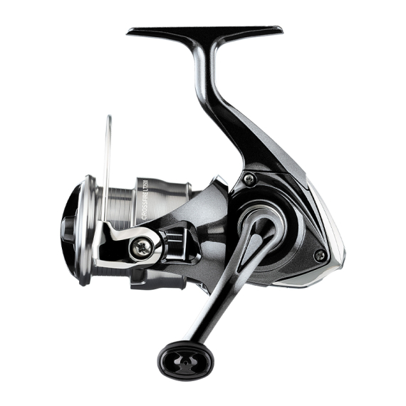 Daiwa 26 Crossfire i gruppen Fiskerullar / Haspelrullar hos Fishline (32-224649r)