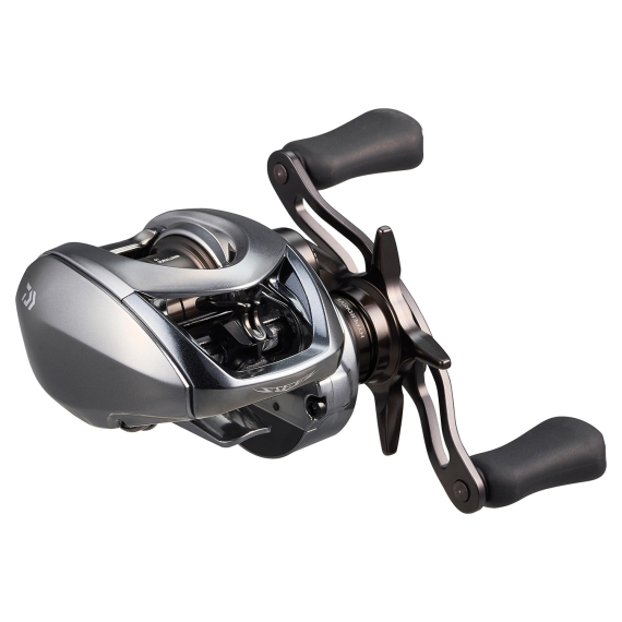 Daiwa 25 Steez LTD CT SV TW i gruppen Fiskerullar / Multirullar / Lågprofilrullar hos Fishline (32-224764r)