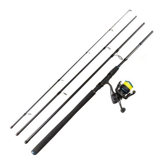 Daiwa Strikeforce PMC Combo i gruppen Fiskeset / Haspelset / Haspelset Allround hos Fishline (32-224791r)