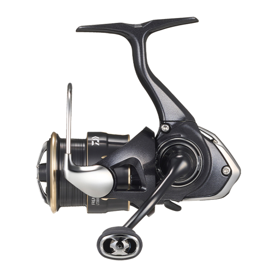 Daiwa 26 Freams i gruppen Fiskerullar / Haspelrullar hos Fishline (32-224824r)