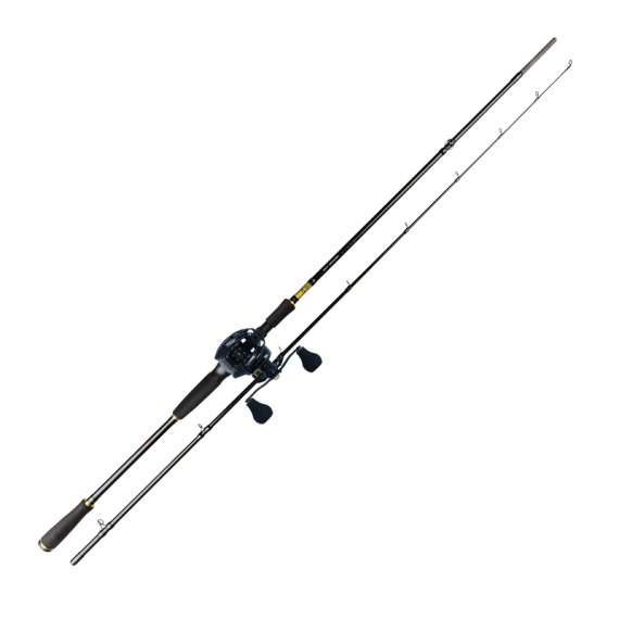 Daiwa Proteus PMC Combo i gruppen Fiskeset / Spinnfiskeset / Spinnfiskeset Gädda hos Fishline (32-224829r)