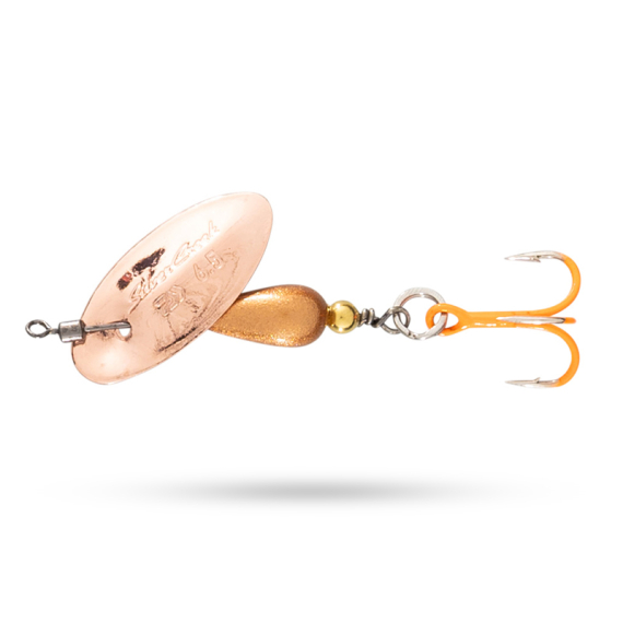 Daiwa Silvercreek Spinner Pro i gruppen Fiskedrag / Spinnare / Inlinespinnare hos Fishline (32-224836r)