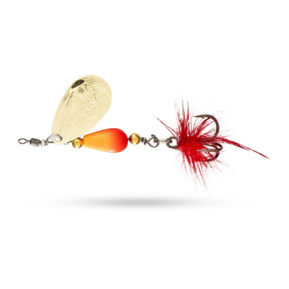 Daiwa Silvercreek Spinner Fly i gruppen Fiskedrag / Spinnare / Inlinespinnare hos Fishline (32-224852r)
