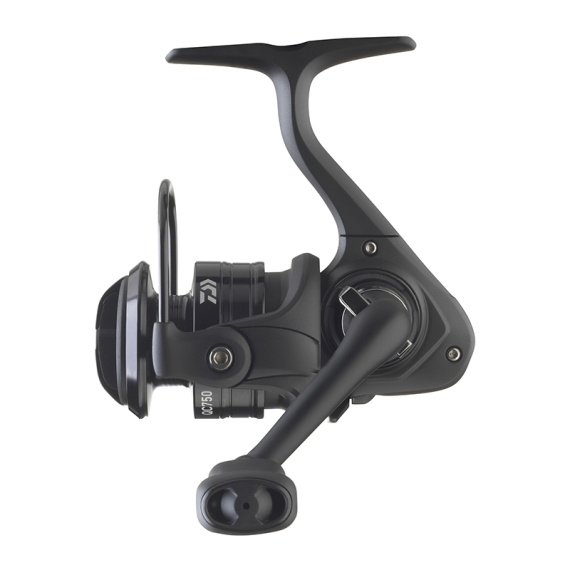 Daiwa QC750 i gruppen Fiskerullar / Haspelrullar hos Fishline (32-224899)
