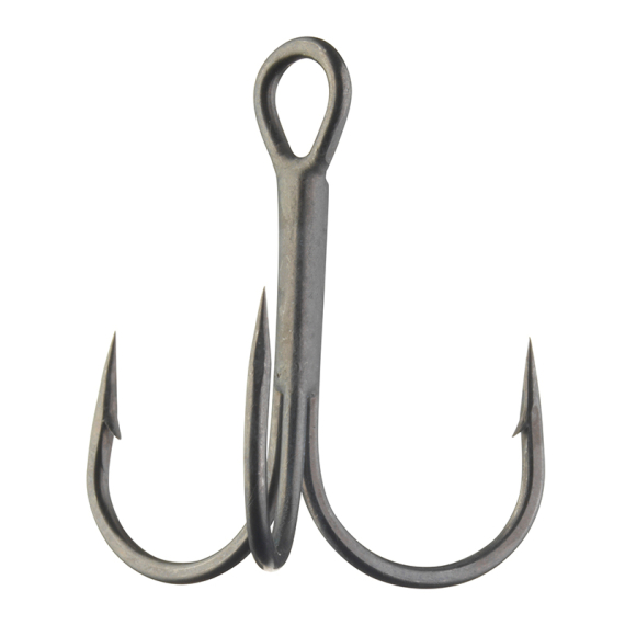 Daiwa PX Treble Hook T30 BN i gruppen Krok & Småplock / Krok / Trekrok hos Fishline (32-228335r)
