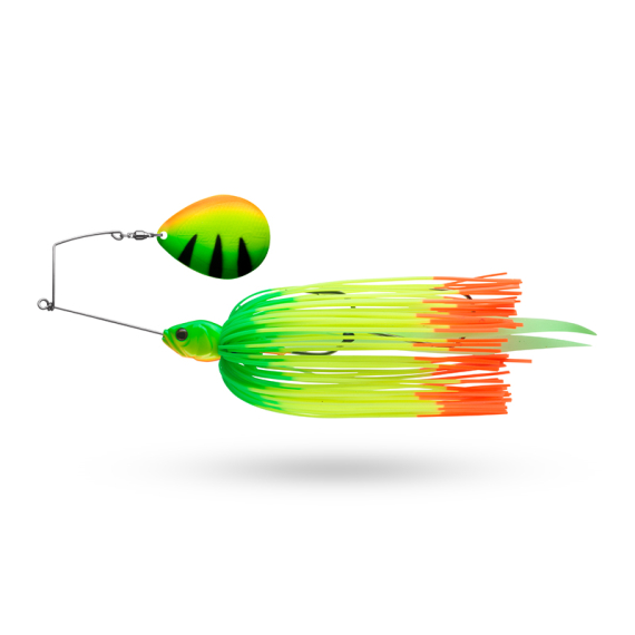 Daiwa PX Beamer Spinnerbait XL i gruppen Fiskedrag / Spinnare / Spinnerbaits hos Fishline (32-228378r)