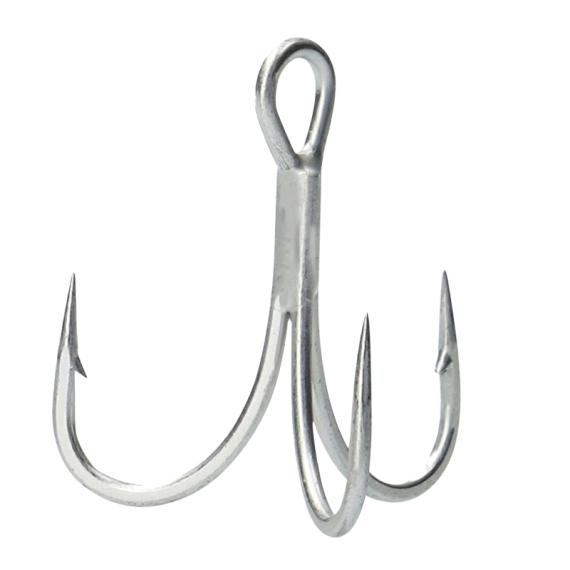 Daiwa GW XH Treble Hook T60 i gruppen Krok & Småplock / Krok / Trekrok hos Fishline (32-228384r)