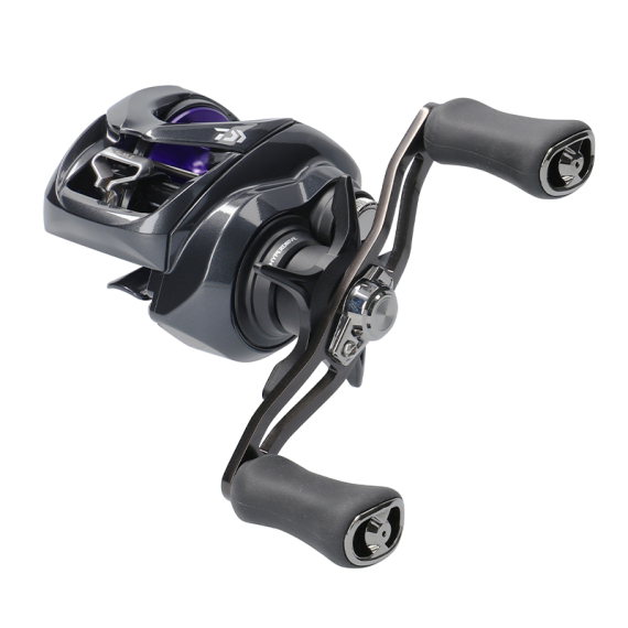 Daiwa 26 Prorex TW HD i gruppen Fiskerullar / Multirullar / Lågprofilrullar hos Fishline (32-228694r)