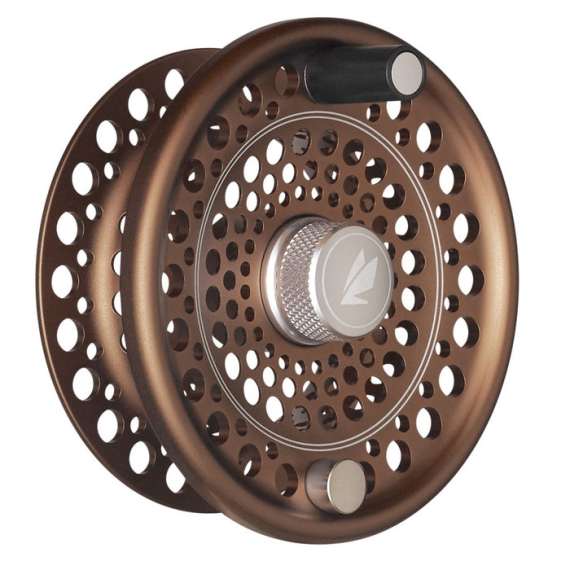 Sage Spey II Spool i gruppen Fiskerullar / Flugfiskerullar & Extraspolar / Extraspolar hos Fishline (32-7500S67803r)