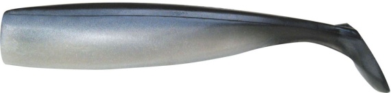 Lunker City Shaker Shad 8cm (8-pack) Alewife i gruppen Fiskedrag / Jiggar & Gummibeten / Abborrjiggar & Gösjiggar hos Fishline (32001-1)