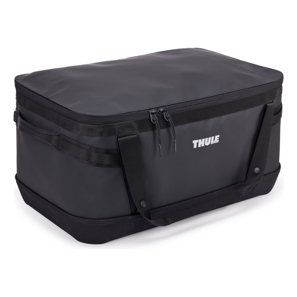 Thule Chasm Gear Hauler Black i gruppen Förvaring / Duffelbags hos Fishline (3205529r)