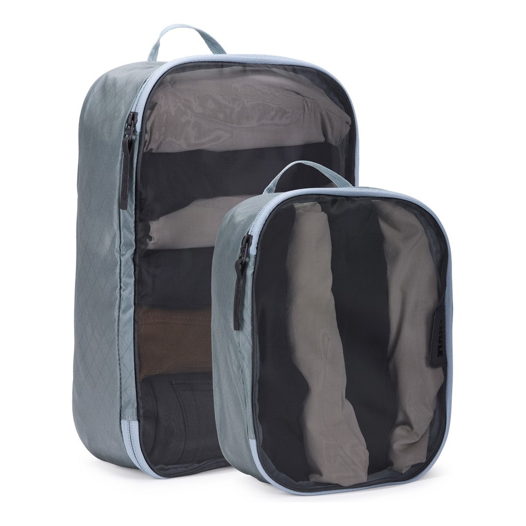 Thule Packing Cube Set - Pond Gray i gruppen Förvaring hos Fishline (3205578)