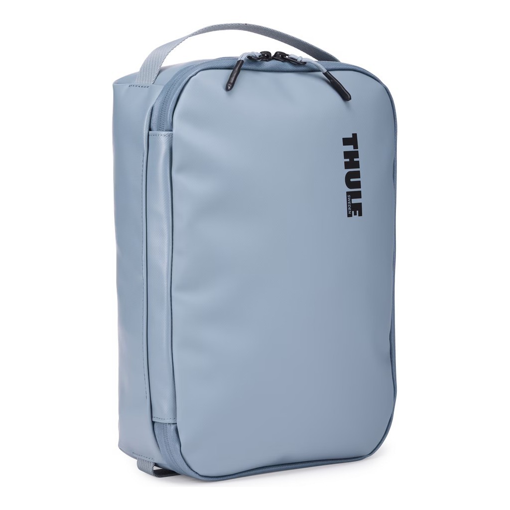 Thule Chasm Medium Gear Cube - Pond Gray i gruppen Förvaring hos Fishline (3205607)