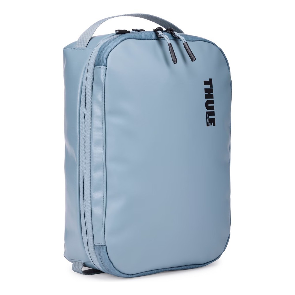 Thule Chasm Large Gear Cube - Pond Gray i gruppen Förvaring hos Fishline (3205609)