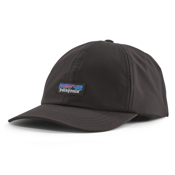 Patagonia Terrebonne Hat - Black i gruppen Kläder & Skor / Kepsar & Huvudbonader / Kepsar hos Fishline (33317-BLK-ALL)