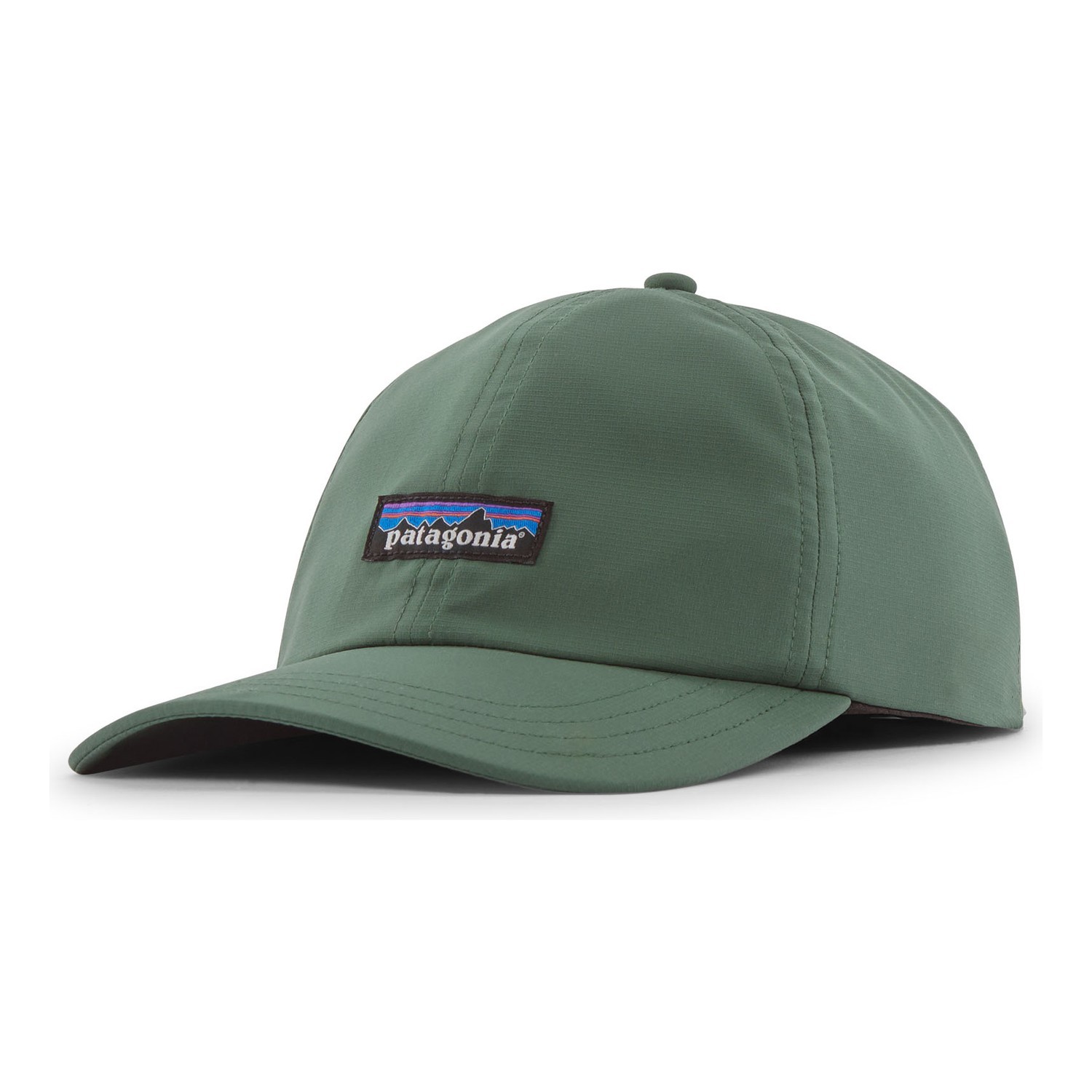 Patagonia Terrebonne Hat CNGR i gruppen Kläder & Skor / Kepsar & Huvudbonader / Kepsar / Dad Caps hos Fishline (33317-CNGR-ALL)