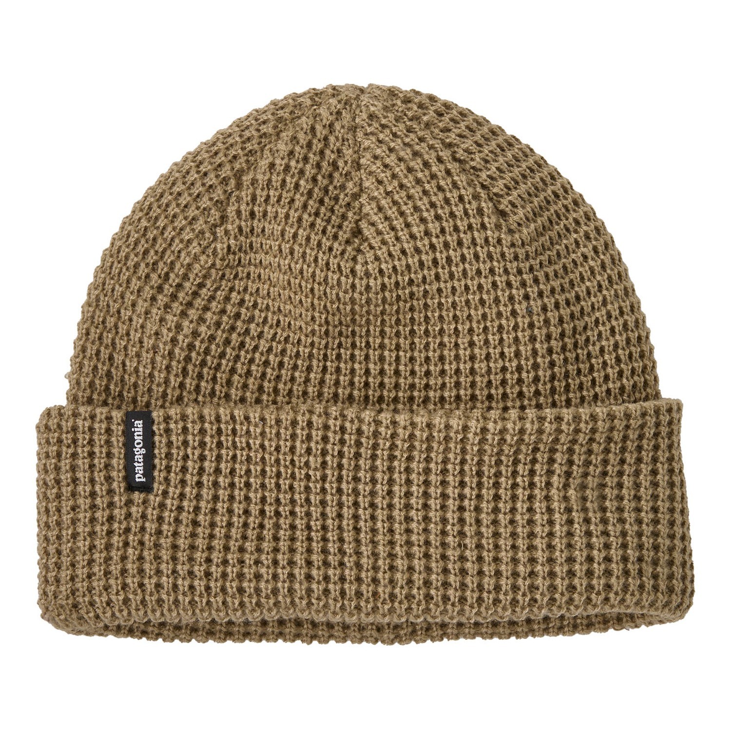 Patagonia Snowdrifter Beanie WSTO i gruppen Kläder & Skor / Kepsar & Huvudbonader / Mössor hos Fishline (33385-WSTO-ALL)