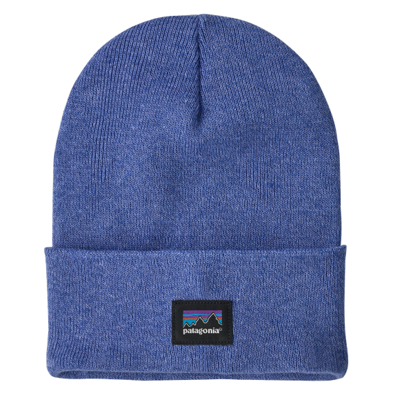 Patagonia Everyday Beanie BNLB i gruppen Kläder & Skor / Kepsar & Huvudbonader / Mössor hos Fishline (33431-BNLB-ALL)