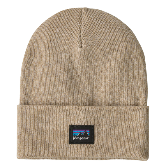 Patagonia Everyday Beanie ORTN i gruppen Kläder & Skor / Kepsar & Huvudbonader / Mössor hos Fishline (33431-ORTN-ALL)