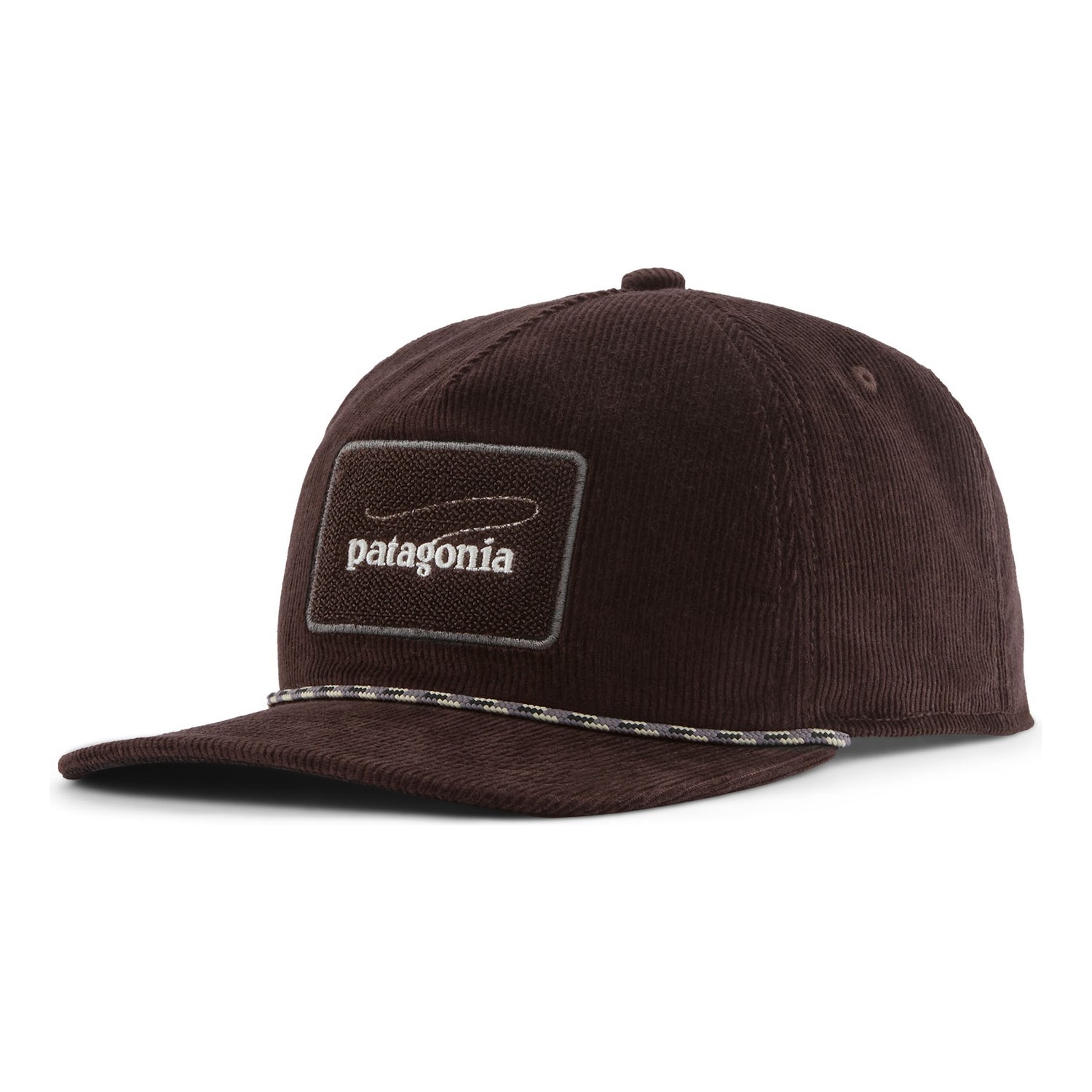 Patagonia Fly Catcher Hat CLDE i gruppen Kläder & Skor / Kepsar & Huvudbonader / Kepsar / Dad Caps hos Fishline (33475-CLDE-ALL)