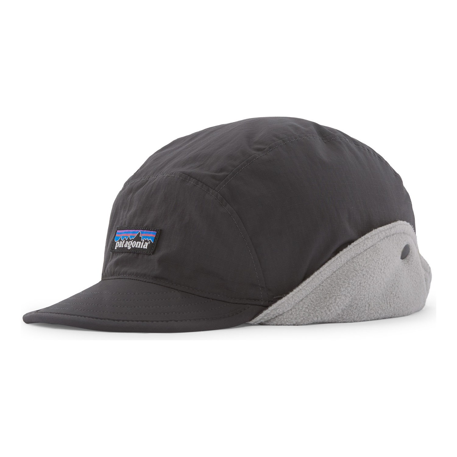 Patagonia Isthmus Earflap Cap INBK i gruppen Kläder & Skor / Kepsar & Huvudbonader / Kepsar / Öronlappskepsar hos Fishline (33531-INBK-Sr)