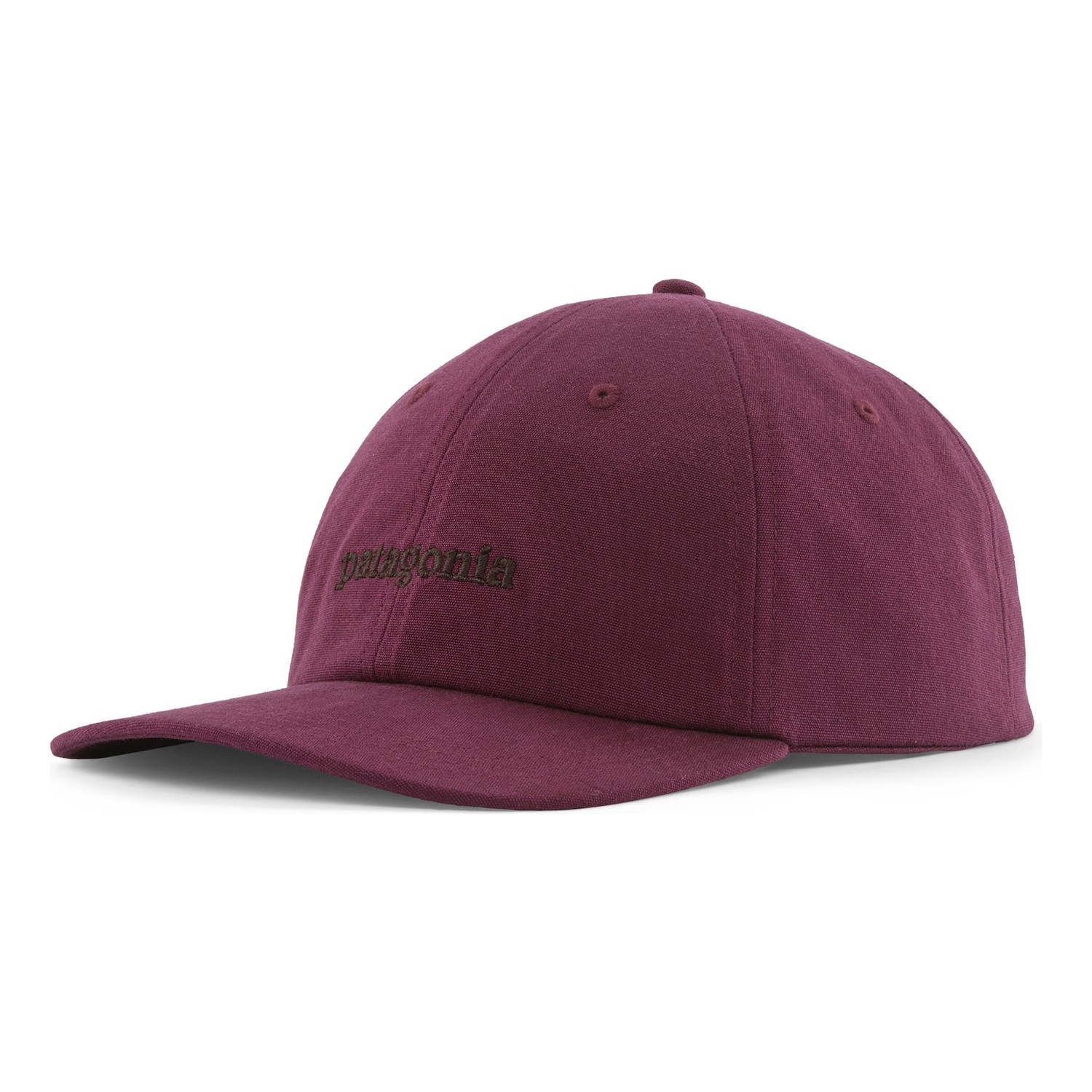 Patagonia Graphic Trad Cap TLBE i gruppen Kläder & Skor / Kepsar & Huvudbonader / Kepsar / Dad Caps hos Fishline (33605-TLBE-ALL)