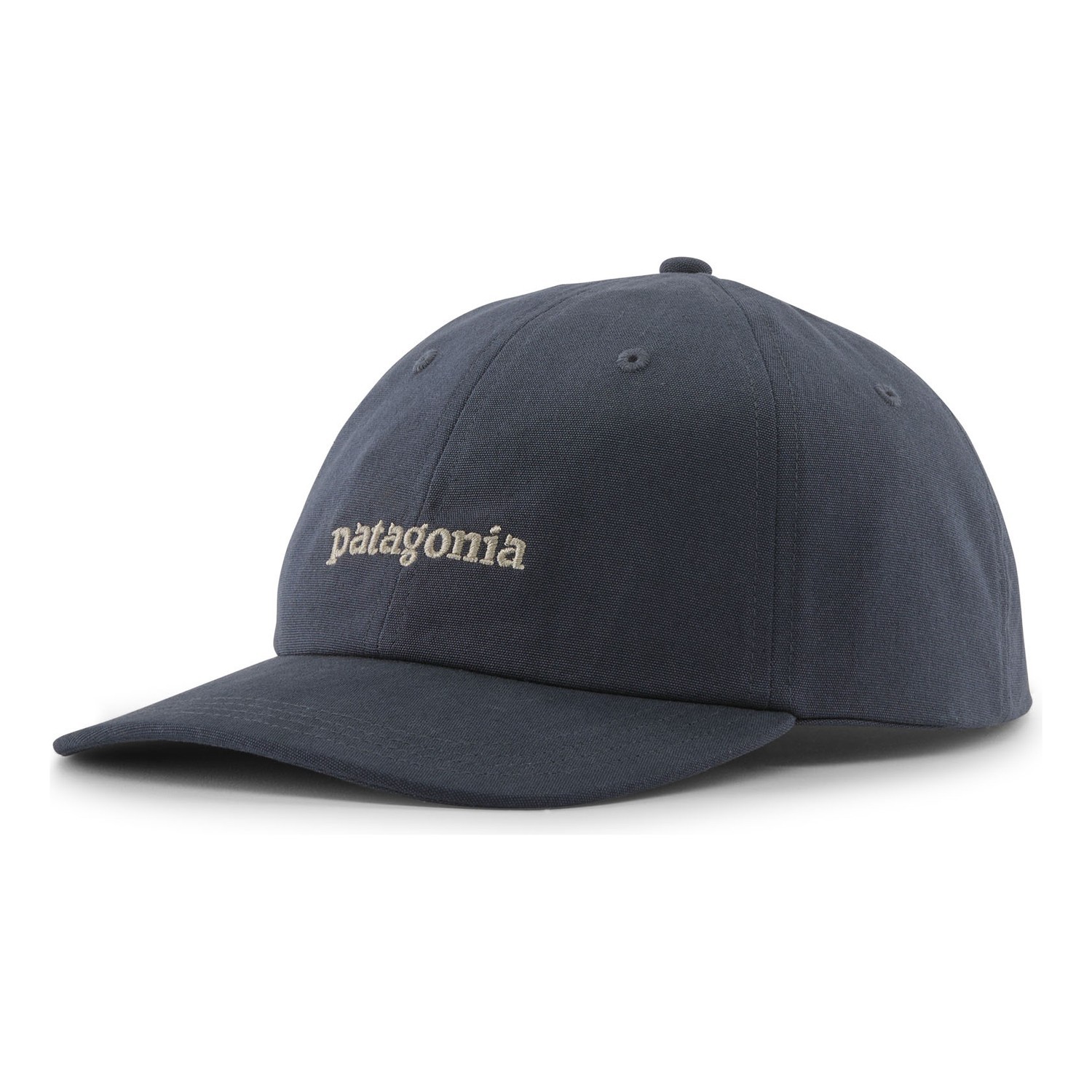 Patagonia Graphic Trad Cap TXSB i gruppen Kläder & Skor / Kepsar & Huvudbonader / Kepsar / Dad Caps hos Fishline (33605-TXSB-ALL)