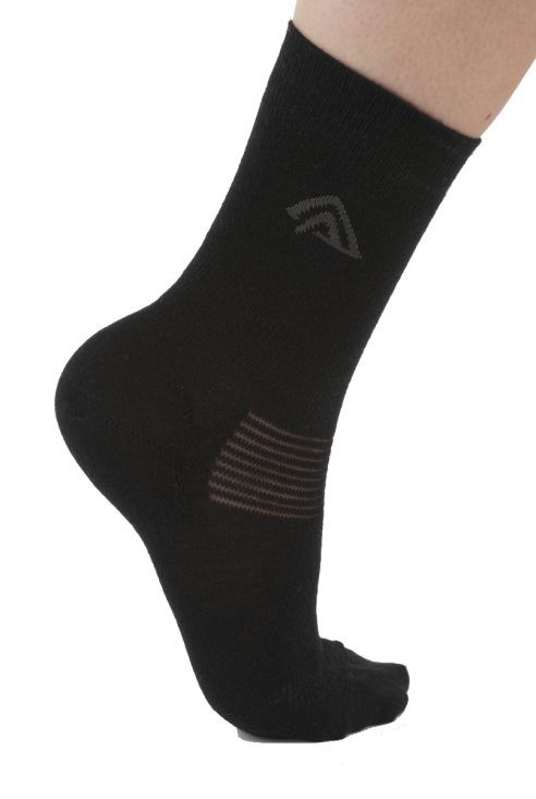 Aclima Wool Liner Socks i gruppen Kläder & Skor / Kläder / Underställ & Underkläder / Strumpor hos Fishline (359993001-29r)