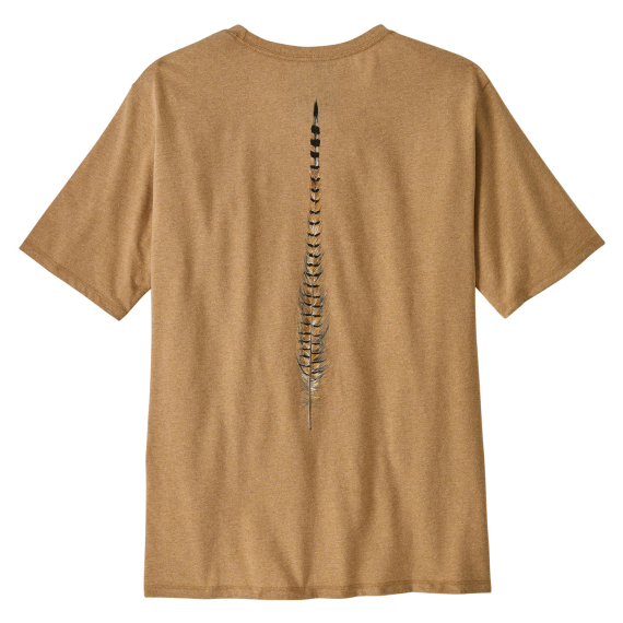 Patagonia M\'s Take a Stand Responsibili-Tee PTGO i gruppen Kläder & Skor / Kläder / T-shirts hos Fishline (37591-PTGO-Lr)