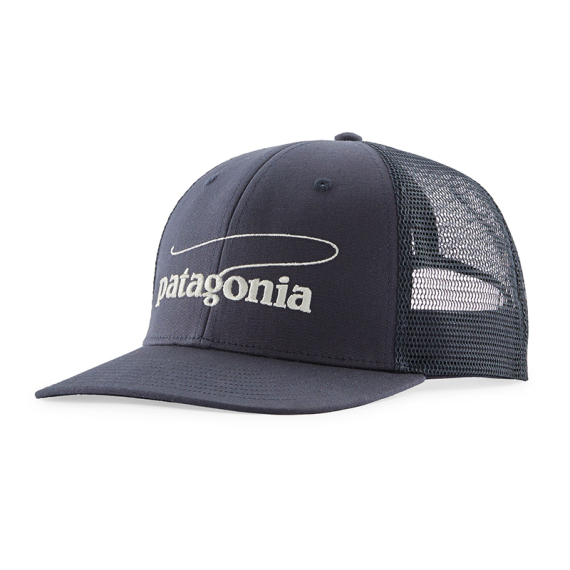 Patagonia Take a Stand Trucker Hat CLSM i gruppen Kläder & Skor / Kepsar & Huvudbonader / Kepsar / Truckerkepsar hos Fishline (38356-CLSM-ALL)