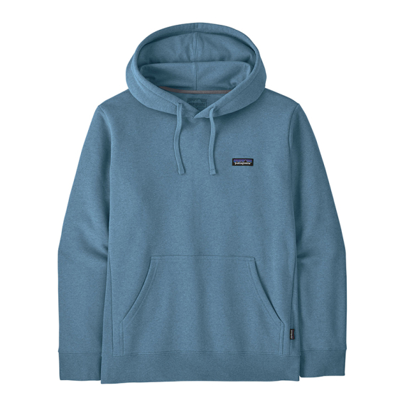 Patagonia M\'s P-6 Label Uprisal Hoody SHRB i gruppen Kläder & Skor / Kläder / Tröjor / Hoodies hos Fishline (39621-SHRB-Lr)