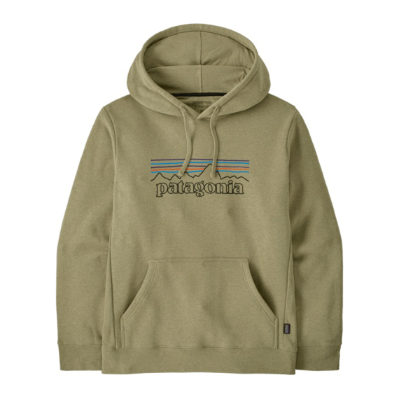Patagonia M\'s P-6 Logo Uprisal Hoody POGM i gruppen Kläder & Skor / Kläder / Tröjor / Hoodies hos Fishline (39622-POGM-Lr)