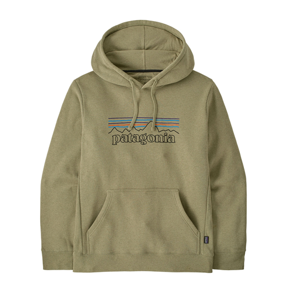 Patagonia M\'s Home Water Trout Uprisal Hoody GMTG i gruppen Kläder & Skor / Kläder / Tröjor / Hoodies hos Fishline (39661-GMTG-Lr)