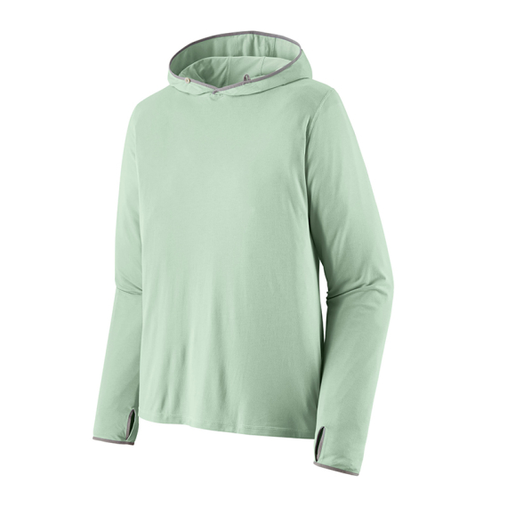 Patagonia M\'s Tropic Comfort Natural Hoody THI i gruppen Kläder & Skor / Kläder / Tröjor / Hoodies hos Fishline (41930-THI-Lr)