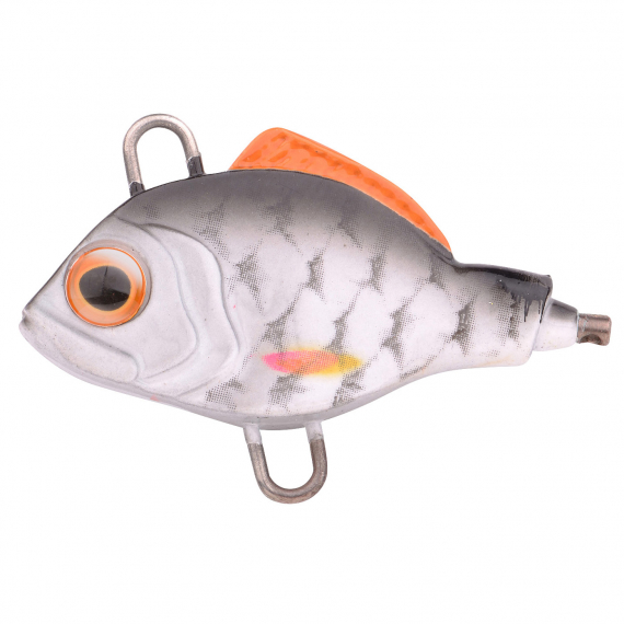 Asp Spinner UV 18g ROACH i gruppen Fiskedrag / Vibrationsbeten hos Fishline (4341230)