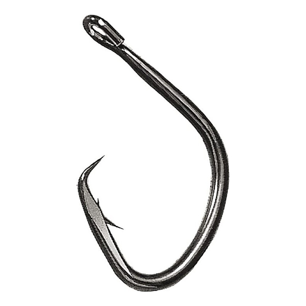 Owner Circle Hook Super Muto X-Strong i gruppen Krok & Småplock / Krok hos Fishline (44-5127-261r)