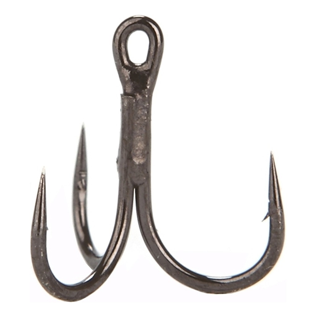 Owner STN-46BC Tube Hook 8st i gruppen Krok & Småplock / Krok hos Fishline (44-51780r)