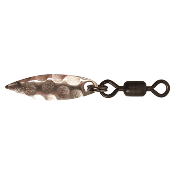 Owner Willow Leaf, stl S - 4 st i gruppen Krok & Småplock / Spinnerbait-riggar & Blades hos Fishline (44-5188-104)