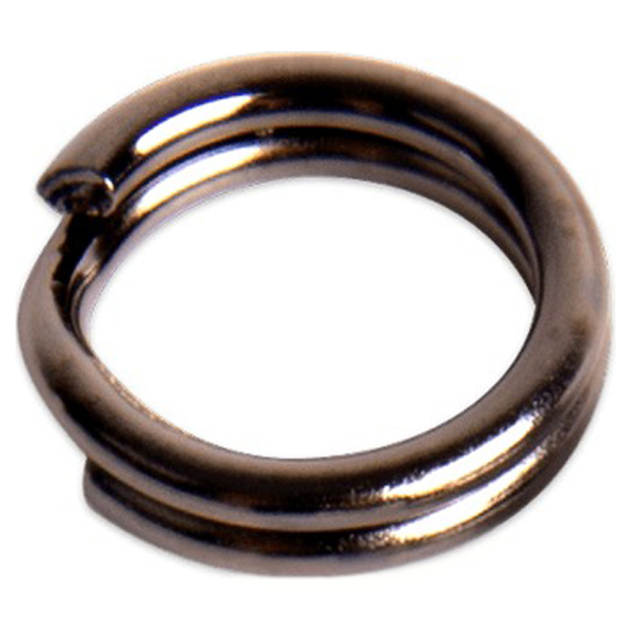 Owner Split Ring Regular Wire i gruppen Krok & Småplock / Fjäderringar hos Fishline (44-52803-02r)