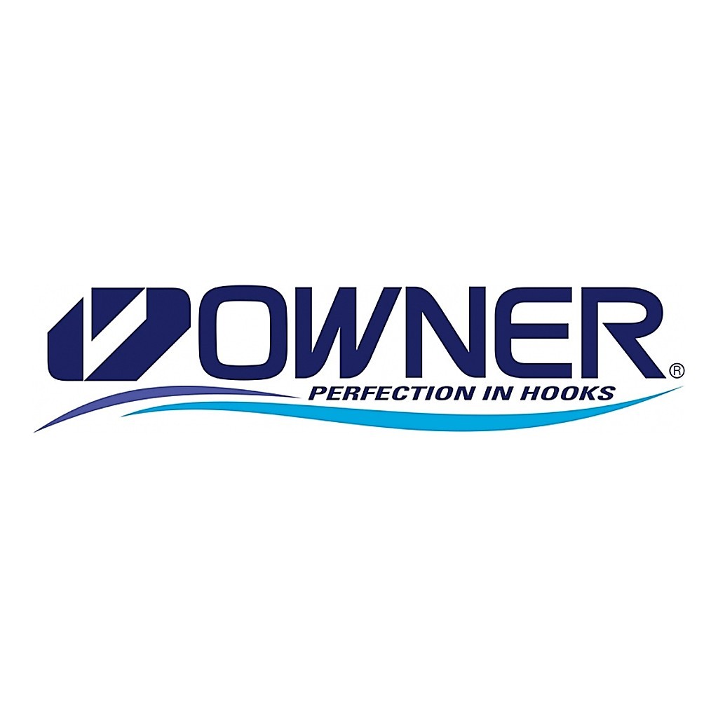 Owner Boat Sticker (80x20) blue i gruppen Övrigt / Klistermärken & Dekaler hos Fishline (44-9635-010)
