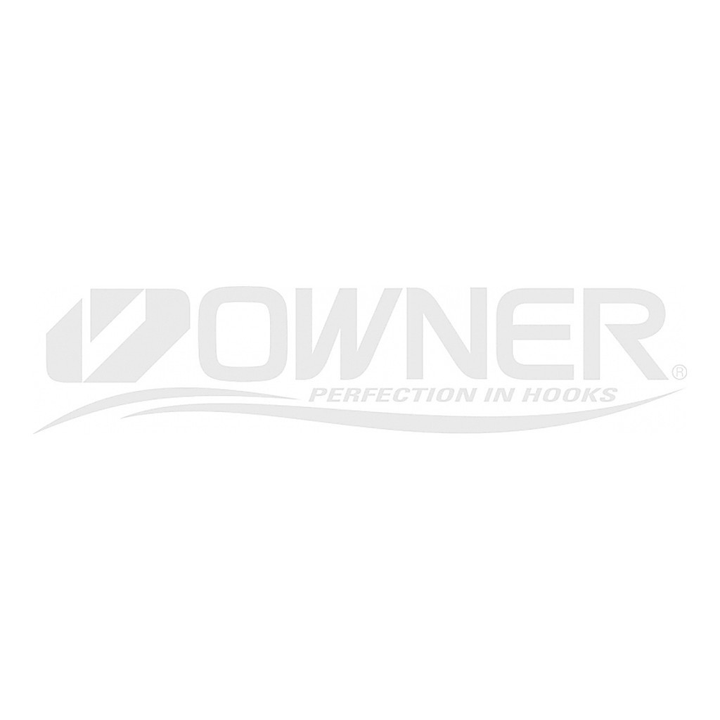 Owner Sticker (40x9) white i gruppen Övrigt / Klistermärken & Dekaler hos Fishline (44-9635-090)